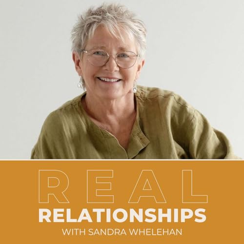 7) Colours of Connection: Enhancing Relationships through Design with Sandra Whelehan