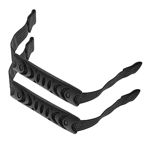 ERINGOGO 2 Uds Reposabrazos De Silla Reposacabezas De Asiento De Coche Auto Bastón Rv Mango De Agarre Asistencia De Coche Accesorio De Coche Reposacabezas Almohada Para Mango De Coche