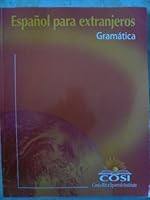Espanol Para Extranjeros (Gramatica) B00EX47FUC Book Cover