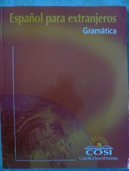 Paperback Espanol Para Extranjeros (Gramatica) Book