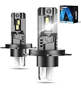 Amazon | NOVSIGHT 【X】シリーズ LED フォグランプ 爆光 オフロード