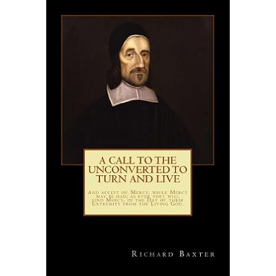 A Call to the Unconverted to Turn and Live
