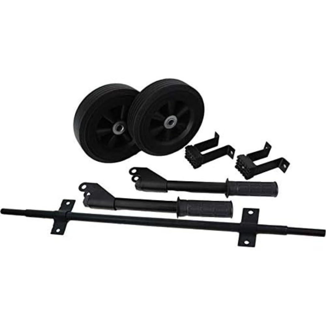 Könner & Söhnen KS 10KIT Transport Kit