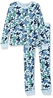Algopix Similar Product 16 - Amazon Essentials Boys and Toddlers