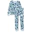 Blue Camo