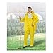 Dunlop Protective Footwear, Webtex Bib Overall, 7605000.XL, Size XL US