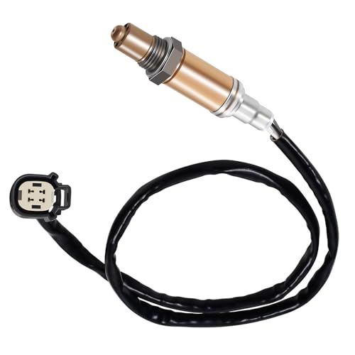 Sensor de Oxígeno 15383 Premium para Ford y Lincoln miniatura 1