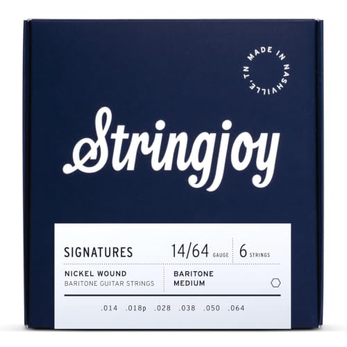 Stringjoy BAL14B 14-64