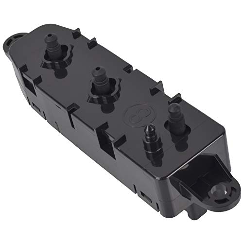 Ferding Power Seat Switch Left Driver Replacement For Nissan Titan/Titan Xd Altima Pathfinder Murano 87066-Lab0A 87081-3Ja7A 87081-3Ja7B #TOP6