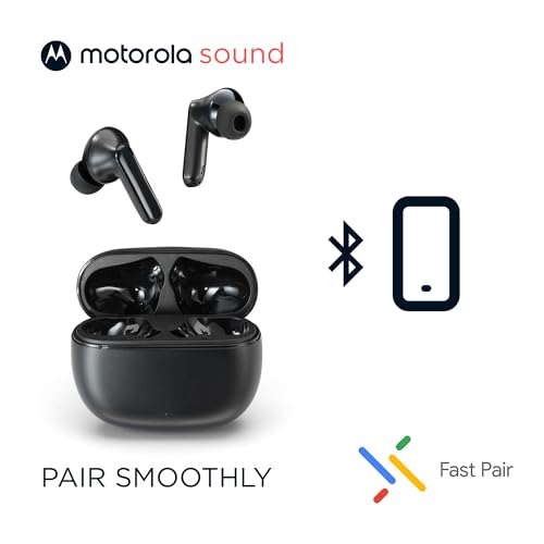 Motorola Sound Moto Buds 125 thumbnail 7