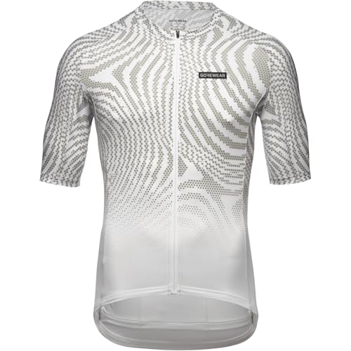 GOREWEAR Spirit Moire Maillot Hombre