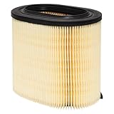 Baldwin Filters Pa10068 - Oval Air Element