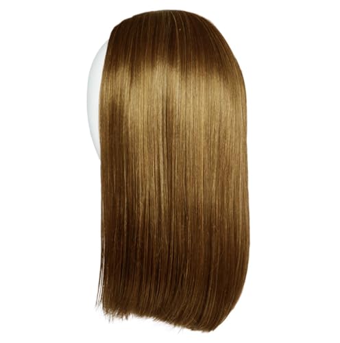 Hairuwear Hairdo Sleek For The Week �X�g���[�g �A�V�����g���[ �V�����_�[�����O�X �E�B�b�O�A���σL���b�v�AR11S+ ���o�����J