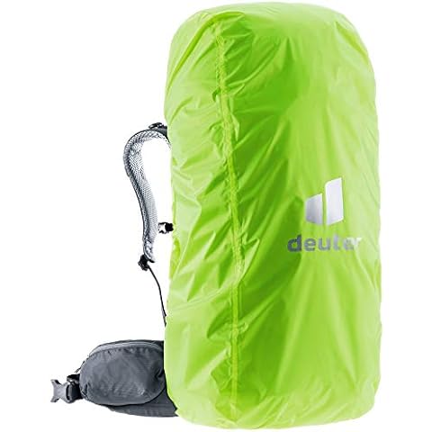 Funda para la lluvia deuter Rain Cover III (45-90 L) Cover