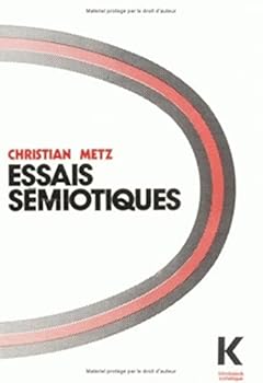 Paperback Essais Semiotiques [French] Book