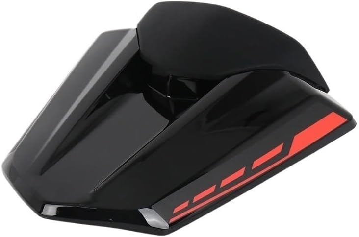 Motorcycle Pillion fairings Rear Seat Cowl Motorcycle Rear Passenger Pillion Fairing Accessories for CB750 2023 2024