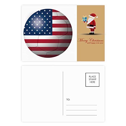 Cartes postales football USA pour vos invitations aux soirées de match de super finale
