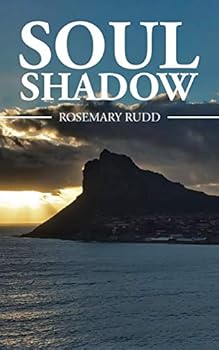 Paperback Soul Shadow Book