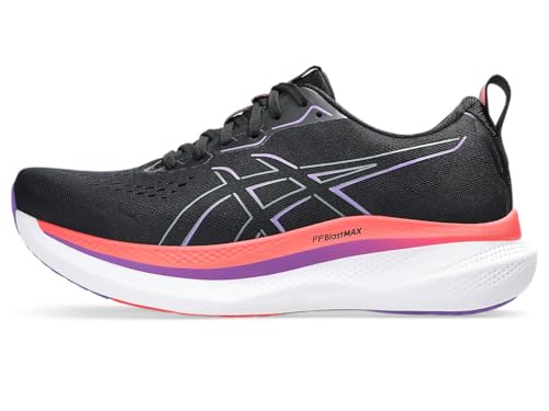 Image of Asics Men Glideride Max Running Shoe