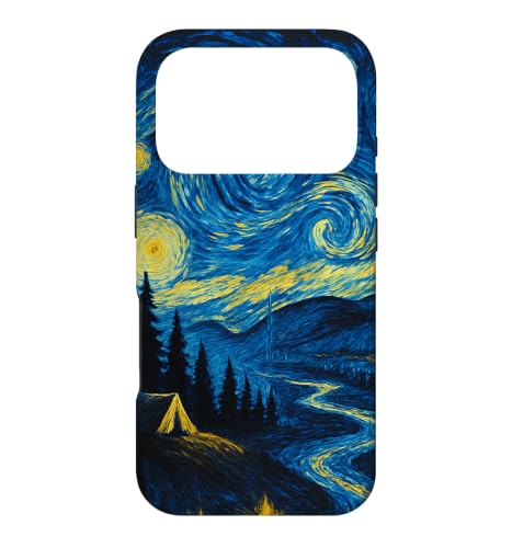 Custodia per iPhone 17 Pro Opera d'arte di Van Gogh