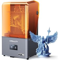 Creality Resin 3D Printer Halot Mage S 14K, with 10.1