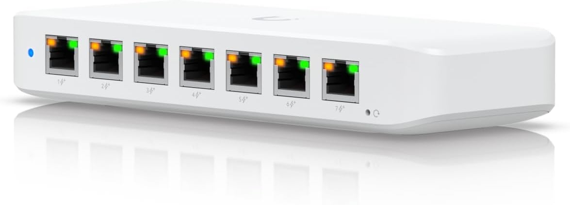 Ubiquiti - USW-Ultra