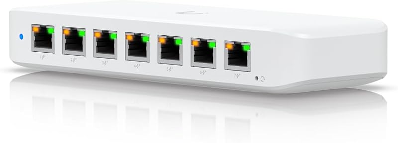 Ubiquiti USW-Ultra-60W