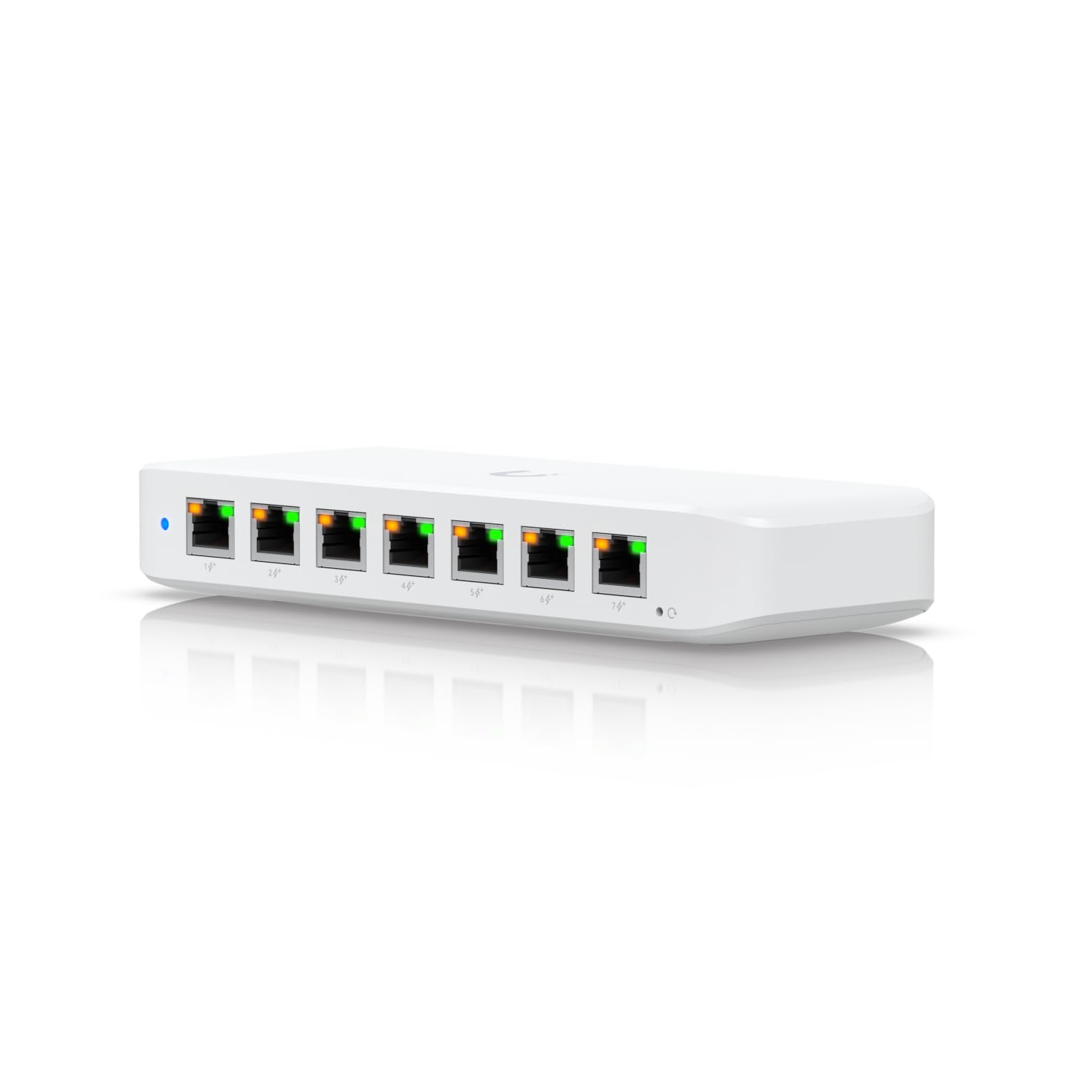 Ubiquiti Ultra 210W Managed L2 Gigabit E-image-31