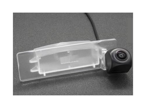 Caméra de recul voiture avec filtre de signal stable pour Tucson Sport