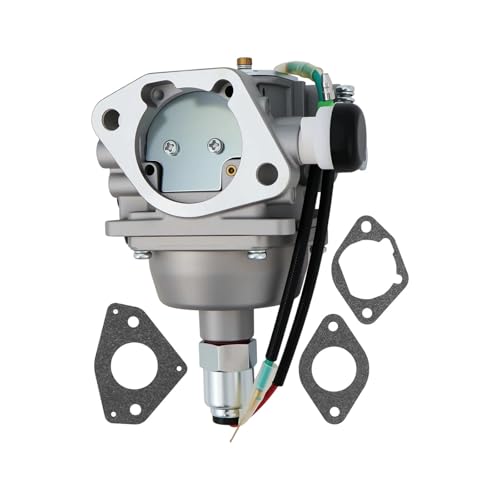 Carburateur 24-853-169-S pour moteurs Co CV23 CV640 CV680 avec joints