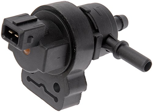 Dorman 911-853 Vapor Canister Purge Valve Compatible with Select Mercedes-Benz Models