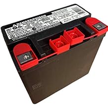 Deka AUX14 Automotive AGM Auxiliary Battery 200 CCA