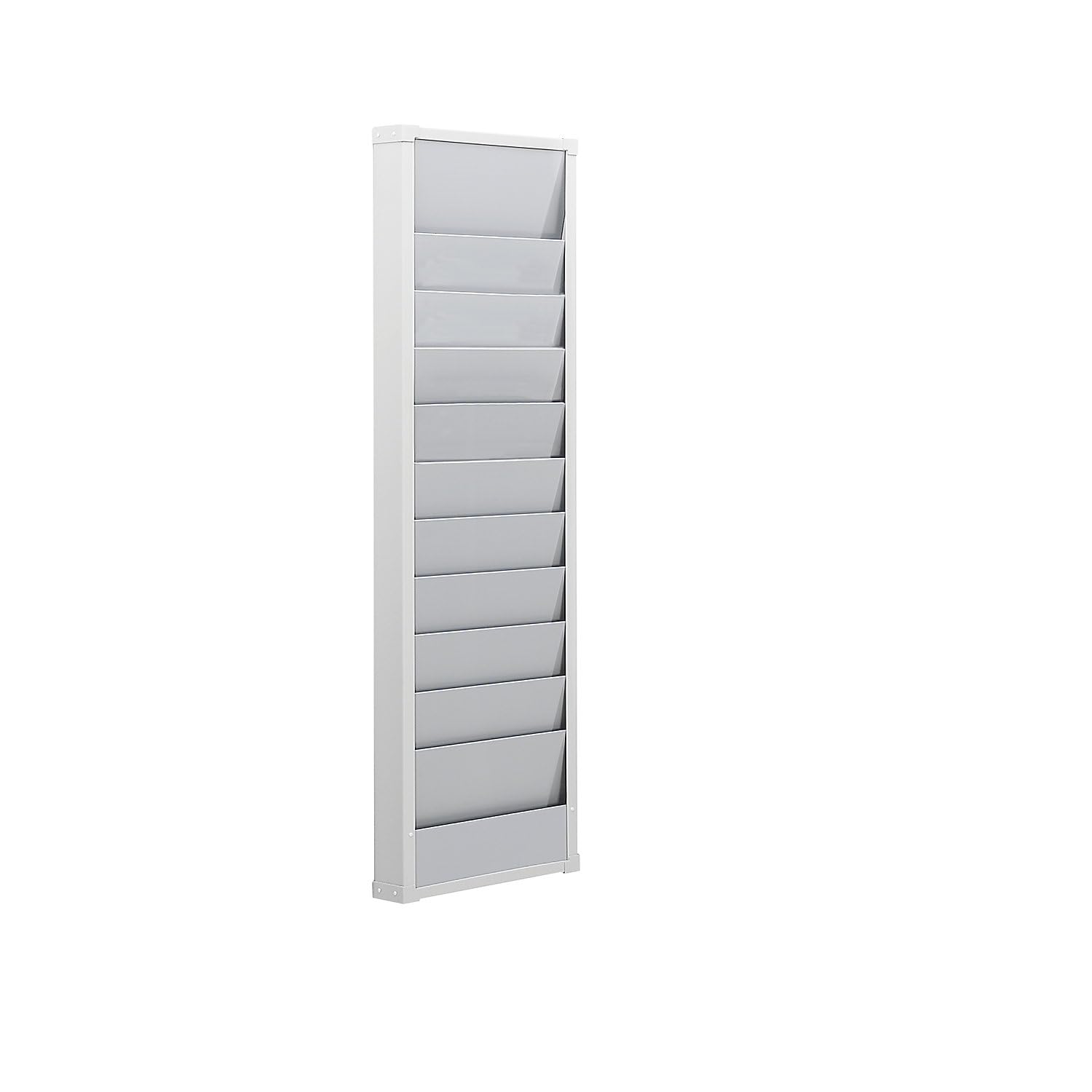 EICHNER 9019-00874 Planungstafel A4 schmal 10fäch