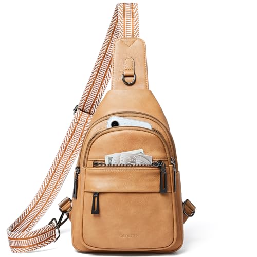 Stylish Versatile Sling Bag