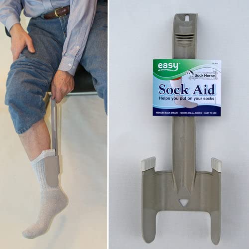 Sock Horse Sock Aid #TOP2