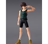 S H.Figuarts ヒイロ・ユイ