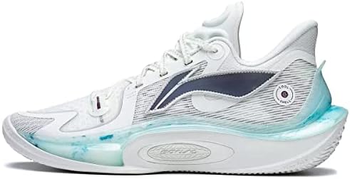 シューズ(男性用) LI-NING SONIC XI V2 LI-NING SONIC XI Men Basketball Shoes Lining Professional