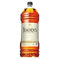 ティーチャーズ4L 2本セット ティーチャーズウイスキー4L 2本セット【即発送】 - メルカリ
