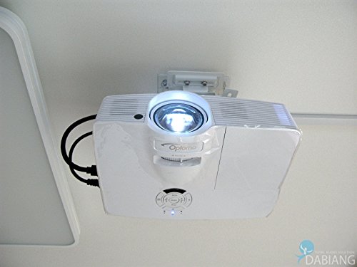 Optoma GT1080 1080p 3D DLP Gaming Projector : Amazon.ca: Electronics