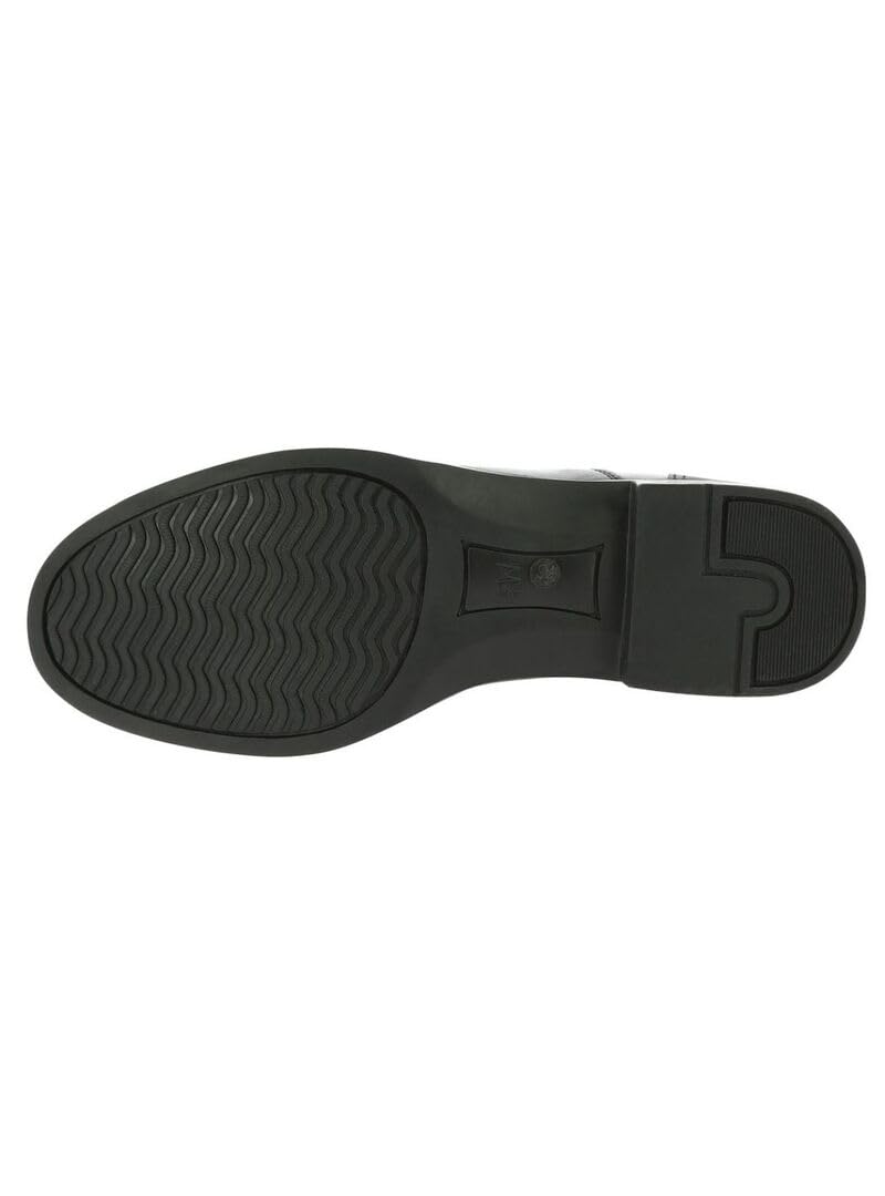 Riding-World Stivali da Equitazione con Cerniera