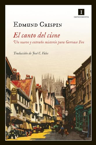 4.- El canto del cisne