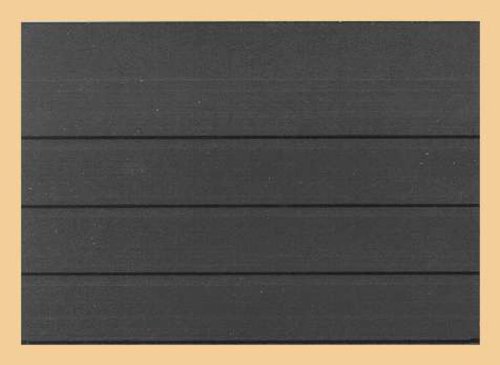 Cartes de classement KOBRA d'une précision millimétrique 148 x 105 mm - Modèle VL4 Premium
