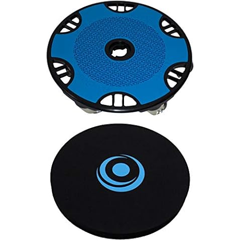 Flex Disc Original | Premium Qualität Core-Trainer Cover