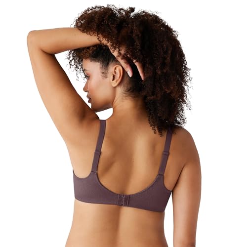 Image of Wacoal Women's Inside Job Unlined Underwire Bra