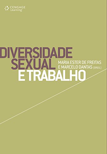 Diversidade sexual e trabalho: