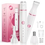 Face Trimmers — top pick