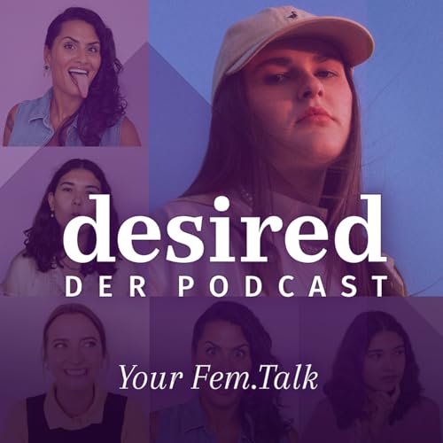 80: Coming-out: &bdquo;Ich bin genau richtig so, wie ich lebe und liebe&ldquo; &ndash; Feat. LUNA