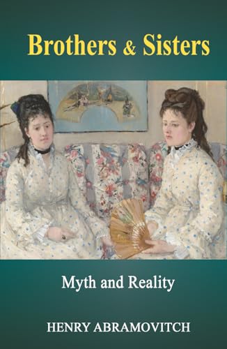 Brothers & Sisters: Myth and Reality für 40,45 EUR bei amazon.de Bild: Brothers & Sisters: Myth and Reality für 40,45 EUR bei amazon.de