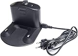 Contenido: 1 base de carga (con cable de alimentación)