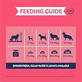 Burgess Supadog Rich in Salmon dry dog food,12.5 kg (Pack of 1) - Image 3